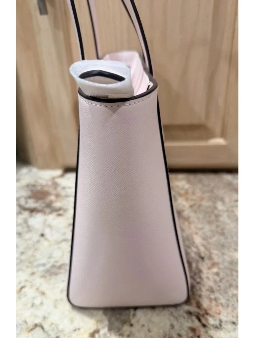 New ~ Kate Spade New York Medium Staci Tote Lite Pink